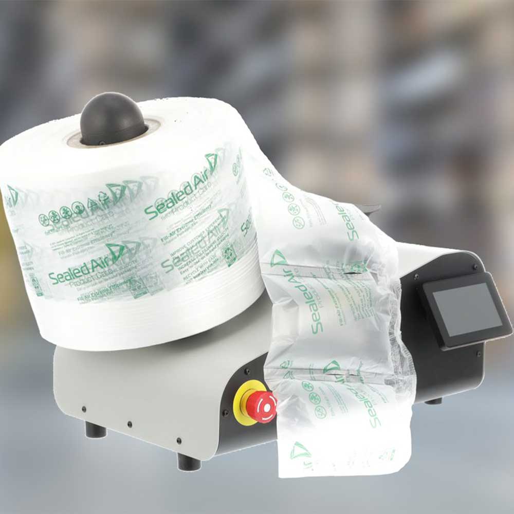 Σύστημα Sealed Air Bubble Wrap Universal Inflation - Image 5