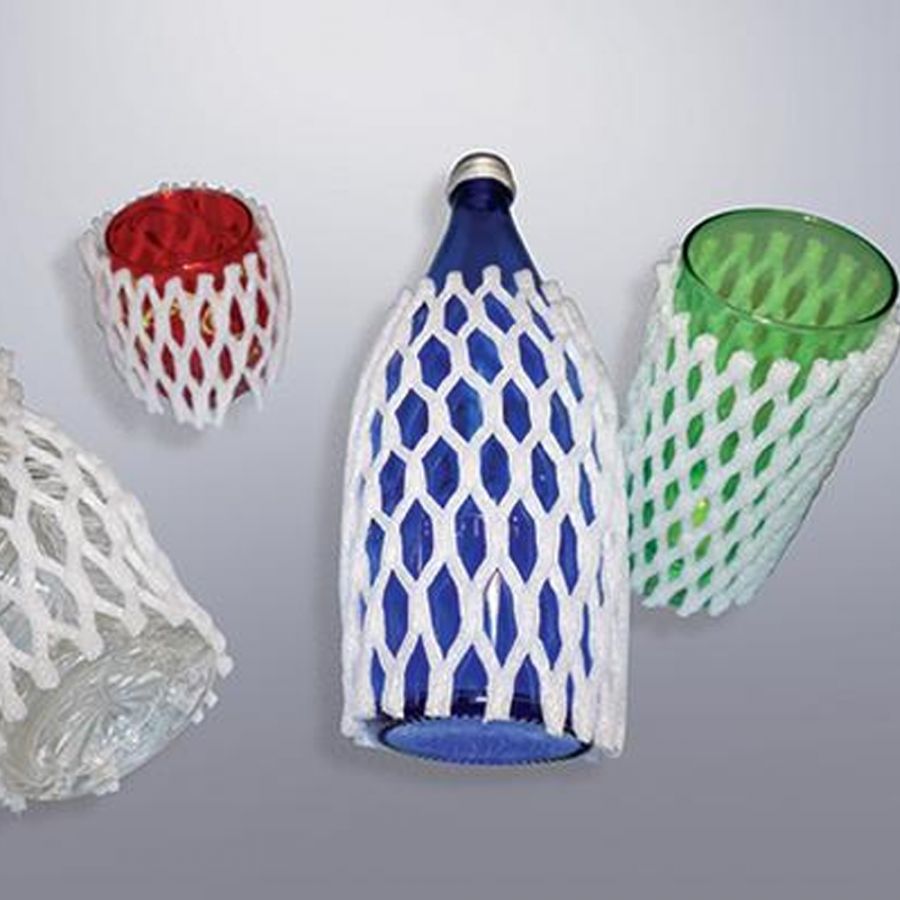 Δίχτυ Συσκευασίας Πολυαιθυλενίου Cellunet - Image 2