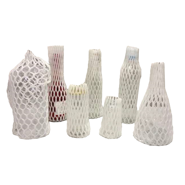 Δίχτυ Συσκευασίας Πολυαιθυλενίου Cellunet - Image 3