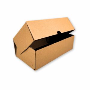 Κουτί Αποστολών Ε-shop 260 x 125 x 75 mm No 50