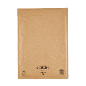 Φάκελοι με φυσαλίδες Mail Lite J Καφέ 30x44cm