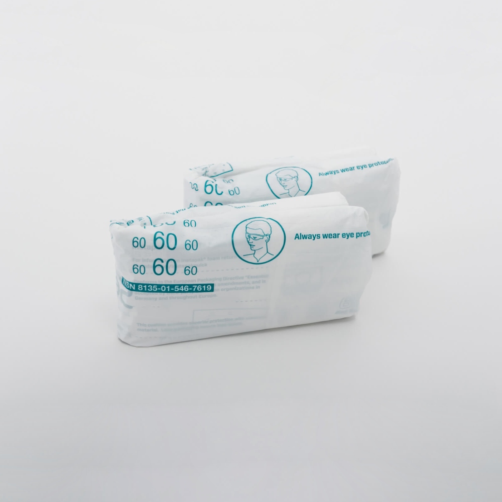 Σύστημα Πλήρωσης Κενού SealedAir Instapak® Quick RT® - 46 x 61 cm No.60 - Image 4