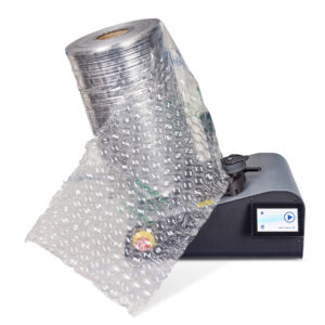 Σύστημα Sealed Air Bubble Wrap Universal Inflation