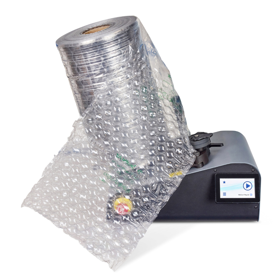 Σύστημα Sealed Air Bubble Wrap Universal Inflation