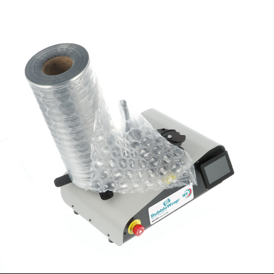 Σύστημα Sealed Air Bubble Wrap Universal Inflation - Image 6