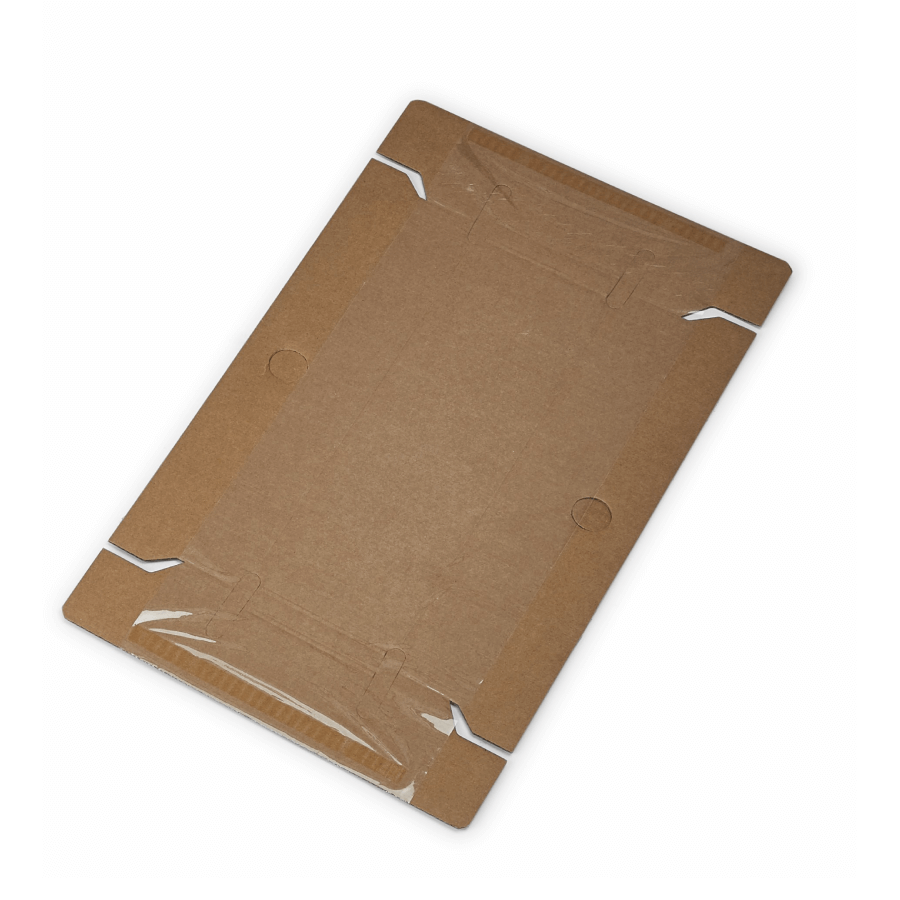 Σύστημα Sealed Air Korrvu® Select Wine & Spirits - Εσωτερικό 1 φιάλης - Image 3