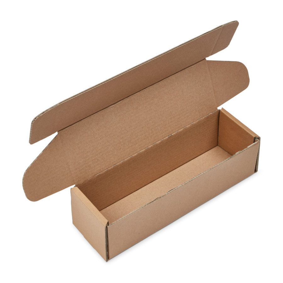 Σύστημα Sealed Air Korrvu® Select Wine & Spirits - Εξωτερικό κυτίο για 1 φιάλη - Image 2