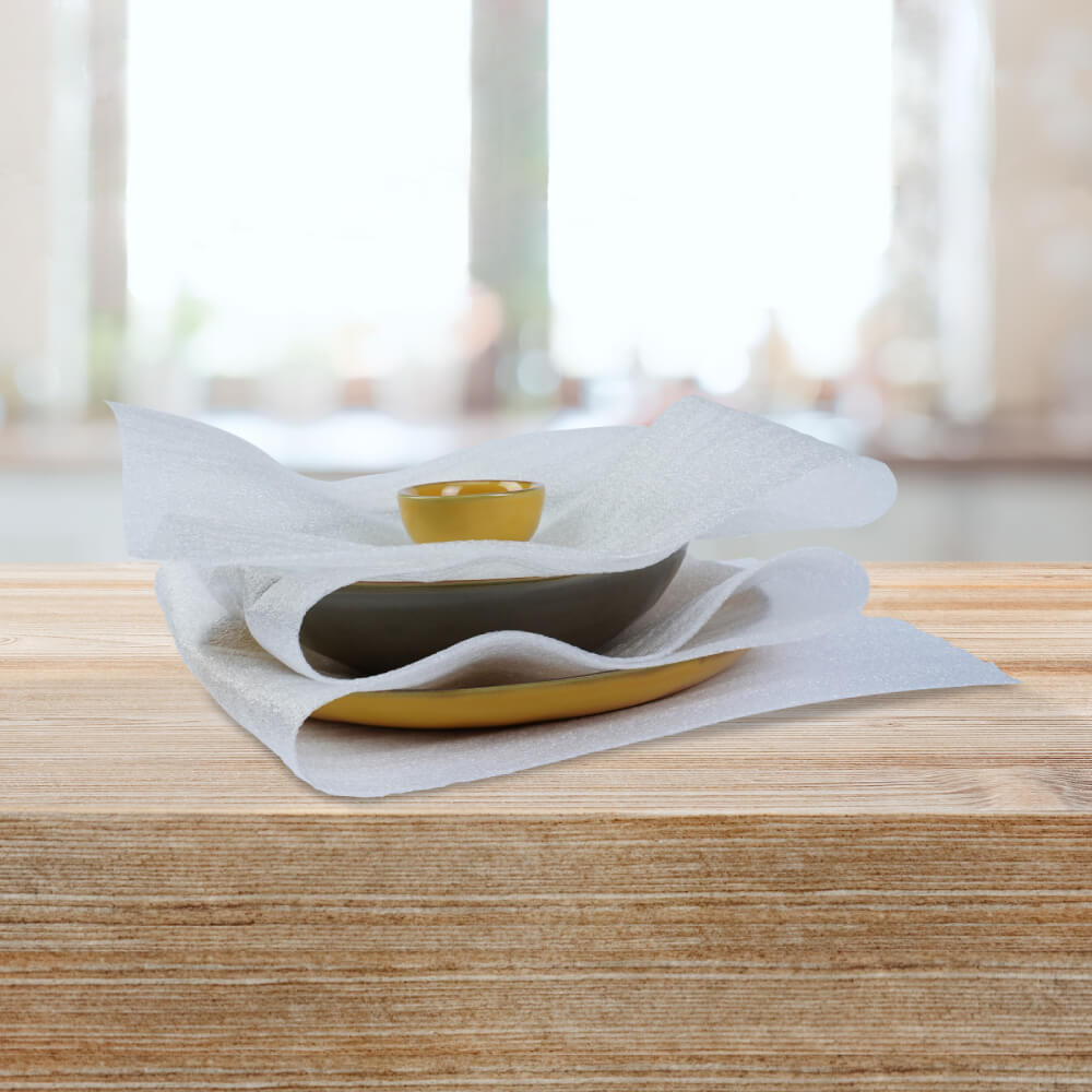 Αφρώδες Ρολό Foam Cell-Aire® 1.20mx250m, 2mm - Image 3