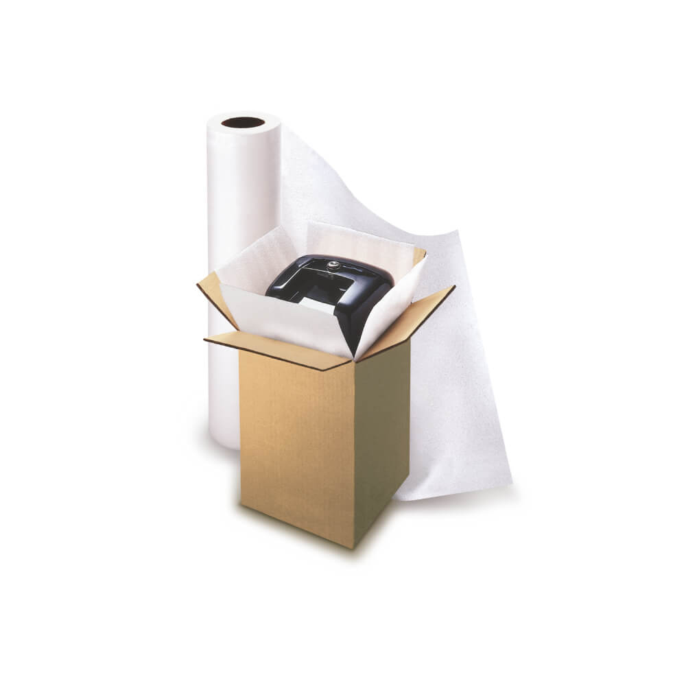 Αφρώδες Ρολό Foam Cell-Aire® 1.20mx250m, 2mm - Image 2