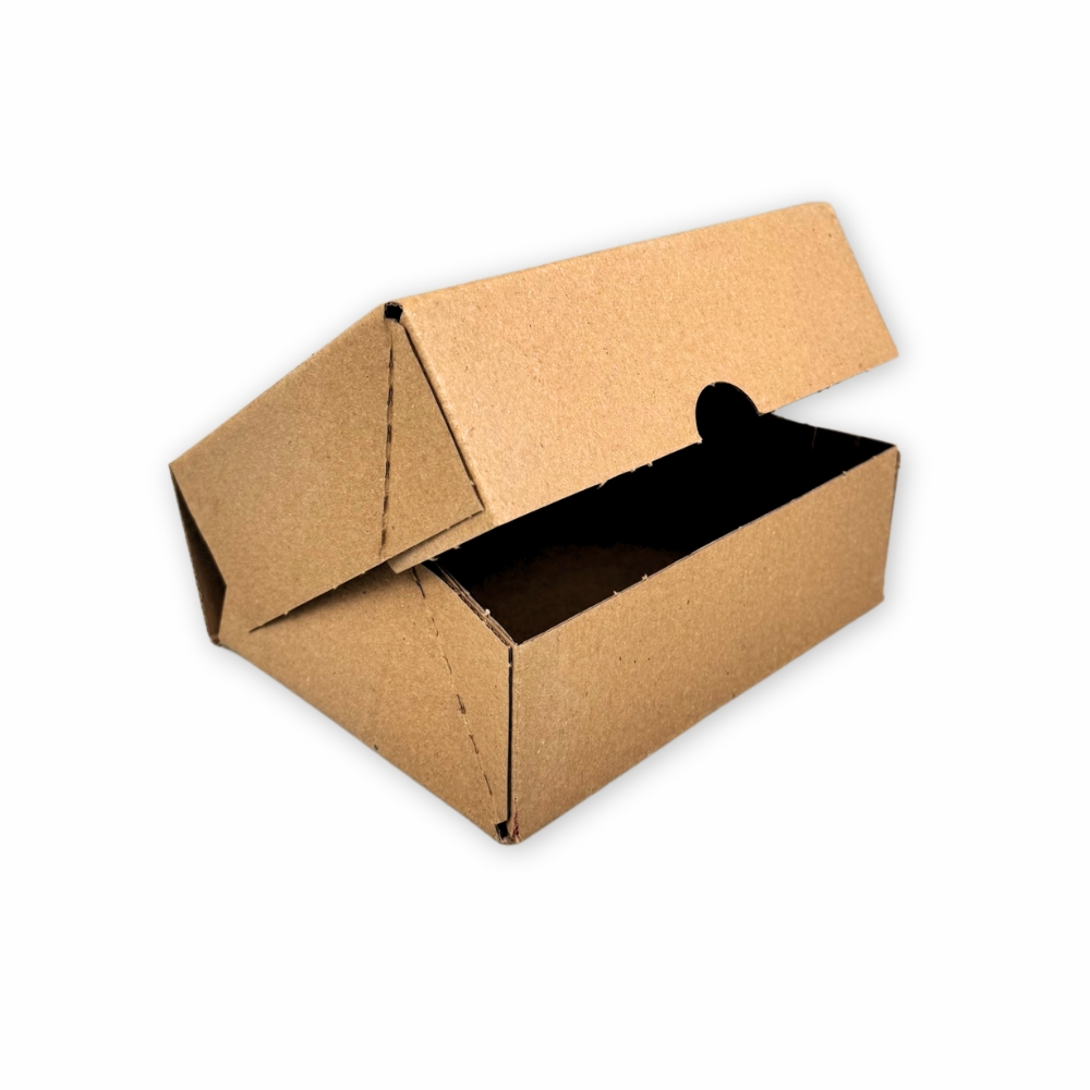 Κουτί Αποστολών Ε-shop 170 x 125 x 55 mm No 20 - Image 4