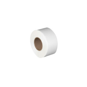 Πλαστικό Τσέρκι PP Strap 5mm x 0.45mm-6.5km Λευκό