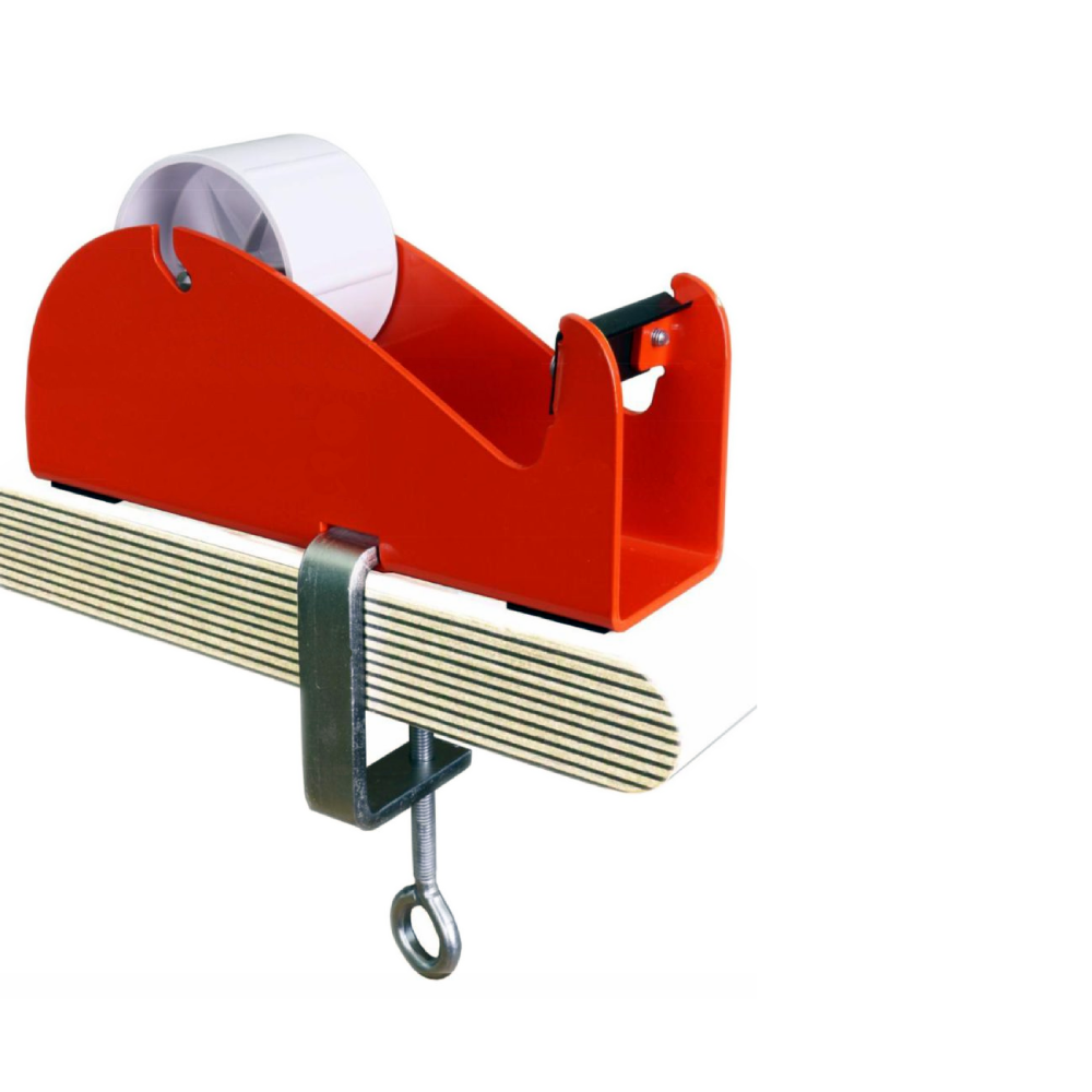 Βάση Αυτοκόλλητης Ταινίας Συσκευασίας Πάγκου