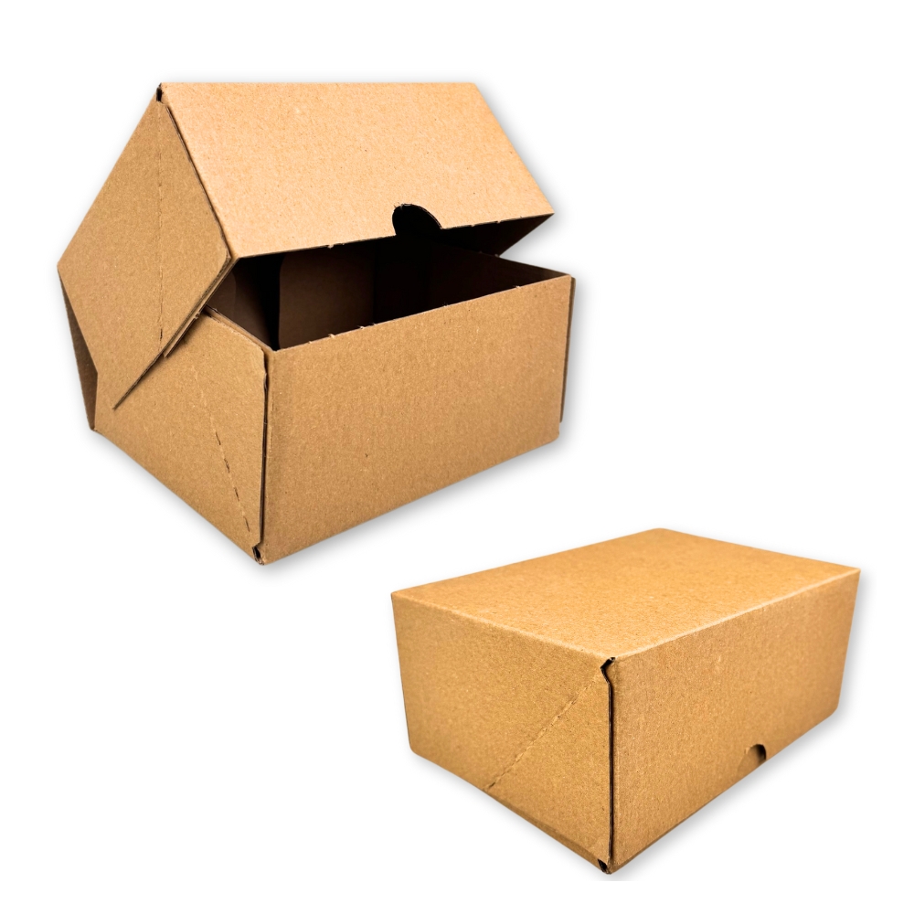 Κουτί Αποστολών Ε-shop 170 x 125 x 75 mm No 30 - Image 4