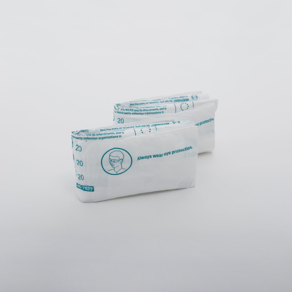 Σύστημα Πλήρωσης Κενού SealedAir Instapak® Quick RT® - 46 x 46 cm Νο.20 - Image 5
