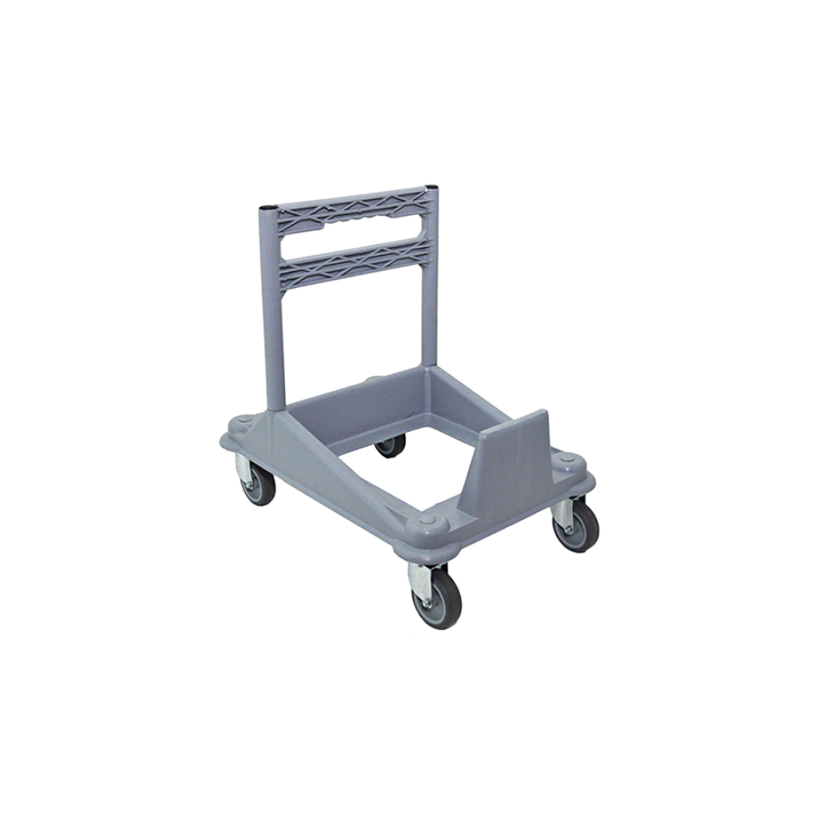 Πλαίσιο μονού καροτσιού σφουγγαρίσματος