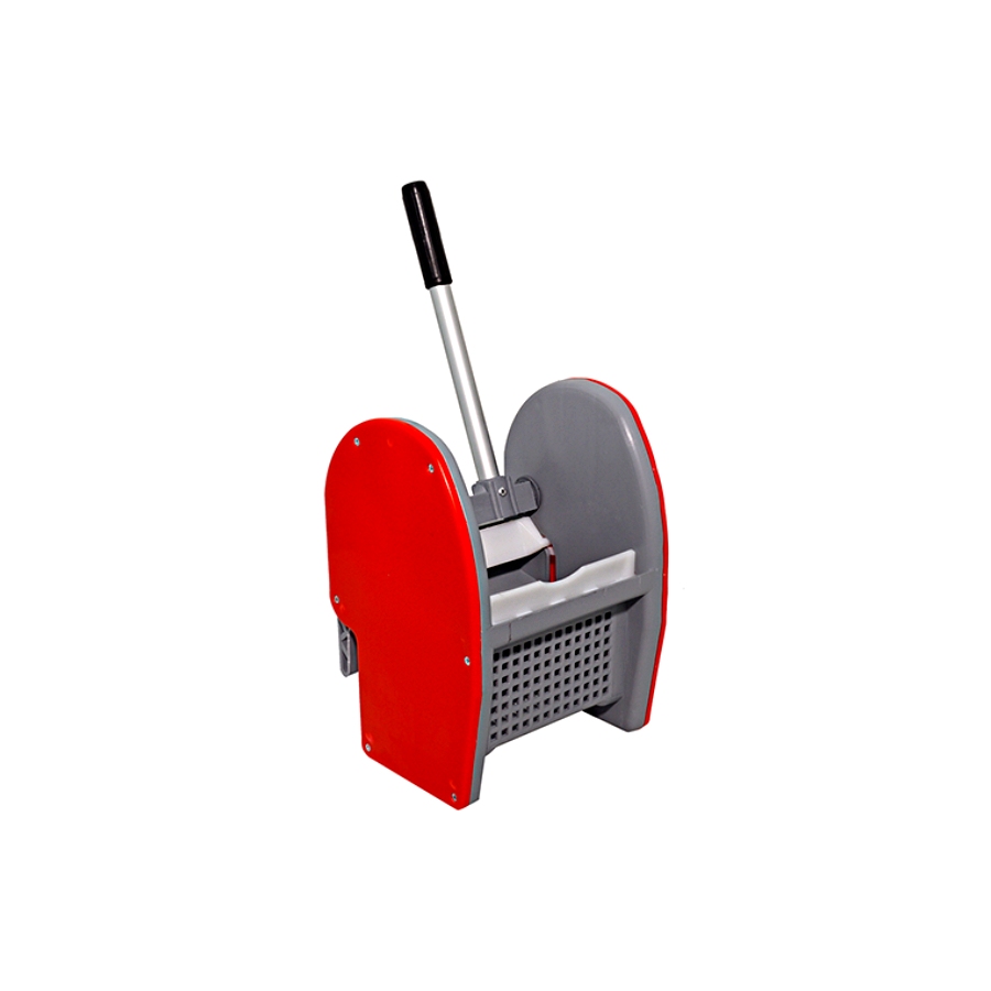 Πρέσα καροτσιού σφουγγαρίσματος