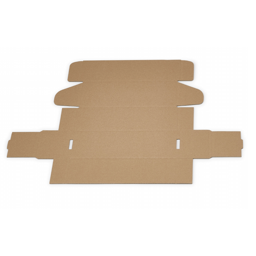 Σύστημα Sealed Air Korrvu® Select Wine & Spirits - Εσωτερικό 1 φιάλης - Image 6