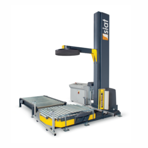 Aυτόματη Μηχανή Περιτύλιξης Παλετών SIAT ProWrap F/A
